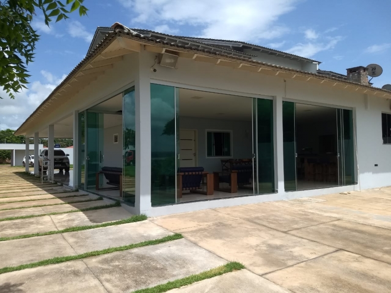 Empresa de Fachada com Vidro Fumê Água Branca - Fachada de Casa com Vidro Zona Sul