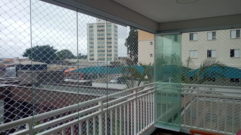 Fachada Cortina de Vidro Preço Santo André - Fachada de Vidro Residencial