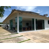 empresa de fachada com vidro fumê Guarujá