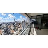 fechamento de varandas com vidro laminado Imirim