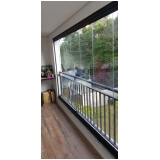 onde vende cortina de vidro Alto de Pinheiros