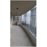orçamento de varanda vidro Jardim Paulista